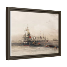 Alexandria illustration by David Roberts (1796–1864)