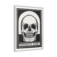 Memento mori (1916) by Julie de Graag