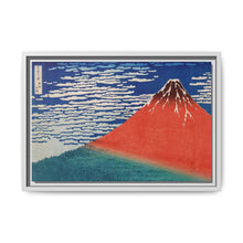 Hokusai's Fine Wind, Clear Morning (1760-1849) - NOMADEN ART GALLERY