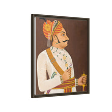 Thakur Yaswanta Singh (reigned 1688-1707)