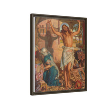 The Shadow of Death by William Holman Hunt