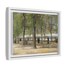 Wall Art Canvas by Vincent van Gogh - NOMADEN ART GALLERY