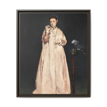 Copy of The Café Concert (ca.1879) by Edouard Manet - NOMADEN ART GALLERY