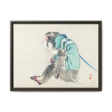 Monkey by Kōno Bairei (1844-1895) - NOMADEN ART GALLERY