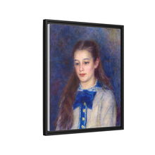 Teresa Bérard (1879) de Pierre Auguste Renoir