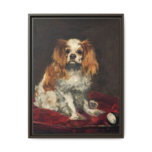 A King Charles Spaniel (c.1866) - NOMADEN ART GALLERY