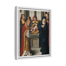 The Circumcision of Christ by Jan Baegert