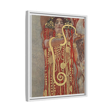 Gustav Klimt's Hygieia (1907) - NOMADEN ART GALLERY