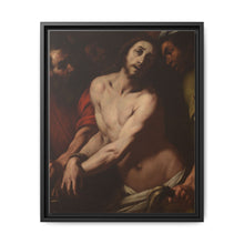 The Mocking of Christ by Daniele Crespi - NOMADEN ART GALLERY