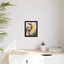 Birds of Paradise: Vintage Natural History Art by Benjamin Fawcett (1808 - 1893) - NOMADEN ART GALLERY