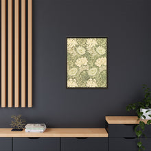 William Morris's Chrysanthemum pattern (1877) - NOMADEN ART GALLERY