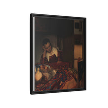 Vermeer's 