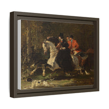 Equestrians (c. 1840–55) by Alfred Dedreux