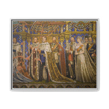 Mosaic inside the Kaiser Wilhelm Memorial Church (Gedachtniskirche) - NOMADEN ART GALLERY