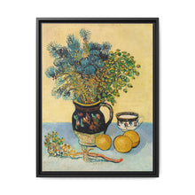 Still Life (Nature morte) (1888) by Vincent Van Gogh - NOMADEN ART GALLERY