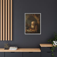 Gerard Dou's 