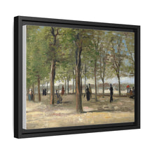 Wall Art Canvas by Vincent van Gogh - NOMADEN ART GALLERY
