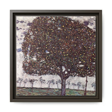 Gustav Klimt's Der Apfelbaum (1916) - NOMADEN ART GALLERY