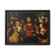 Christ and the Women of Canaan by Rocco Marconi - NOMADEN ART GALLERY