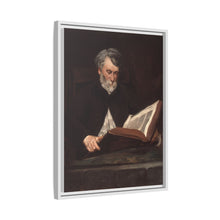 Edouard Manet's The Reader (1861)