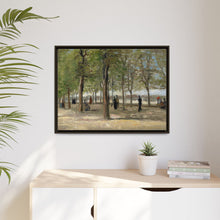 Wall Art Canvas by Vincent van Gogh - NOMADEN ART GALLERY