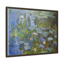 Claude Monet - Water Lilies - NOMADEN ART GALLERY