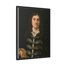 Portrait of a Man (ca. 1700 (Baroque)) by Giovanni Battista Gaulli