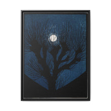 Moon Light (1920) by Julie de Graag - NOMADEN ART GALLERY