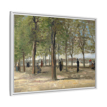 Wall Art Canvas by Vincent van Gogh - NOMADEN ART GALLERY