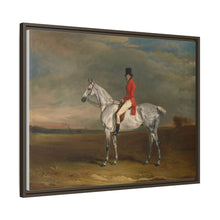 Duchess (1831) by John E Ferneley