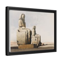 Thebes illustration by David Roberts (1796–1864)
