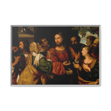 Christ and the Women of Canaan by Rocco Marconi - NOMADEN ART GALLERY