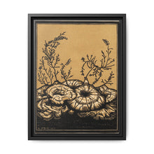 Blossoming plants (1917) by Julie de Graag - NOMADEN ART GALLERY