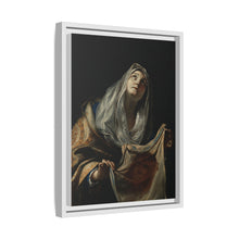 Saint Veronica with the Veil by Mattia Preti