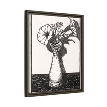Vase with Flowers (1916) by Julie de Graag