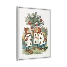 Illustration from The Nursery 