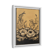 Blossoming plants (1917) by Julie de Graag