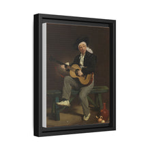 The Spanish Singer by Edouard Manet - NOMADEN ART GALLERY