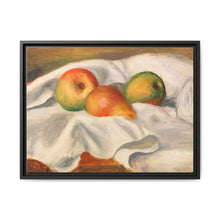 Pears (Poires) by Pierre Auguste Renoir - NOMADEN ART GALLERY