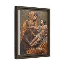 Madonna and Child (c. 1550) by Jacopo Sansovino