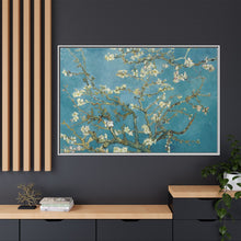 Vincent van Gogh's Almond blossom (1890) - NOMADEN ART GALLERY