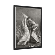 The drunk (1923–1924) print in high resolution by George Wesley Bellows