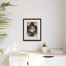 Estampado floral Art Déco con plantilla de estilo oriental. Original de nuestra edición de Samarcanda de 1914.