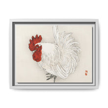Japanese Bantam by Kōno Bairei (1844-1895) - NOMADEN ART GALLERY