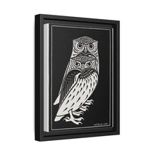 Two owls (1921) by Julie de Graag - NOMADEN ART GALLERY