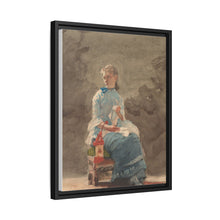 Winslow Homer 