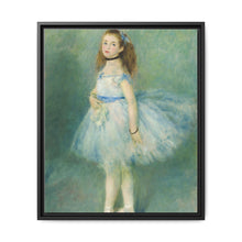Pierre-Auguste Renoir's The Dancer (1874) - NOMADEN ART GALLERY