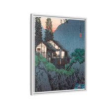 Hakone (1939) print in high resolution by Hiroaki Takahashi.