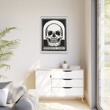 Memento mori (1916) by Julie de Graag
