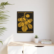 Chestnut branch (1919) by Julie de Graag